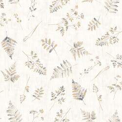 d-c-fix Meadowia Sepia asztalterítő 140 cm - méteráru