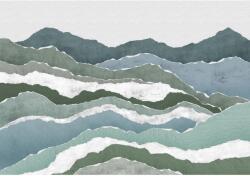 Komar vlies fotótapéta Sierra 400 cm x 280 cm