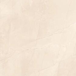 Eurostone Pulpis Crema kőporcelán mázas polírozott rektifikált 60 cm x 60 cm méretű (93663)