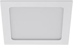 Briloner süllyesztett LED-es lámpa fehér Ma: 2, 9 cm átmérő: 17 cm (7186-016)