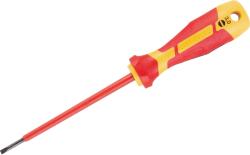LUX-TOOLS VDE Professional SL csavarhúzó 3 mm x 100 mm