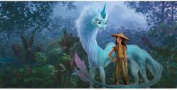 Komar vlies fotótapéta Raya Jungle 500 cm x 250 cm