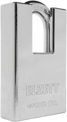  Elzett lakat edzett kengyelű króm (K00521)