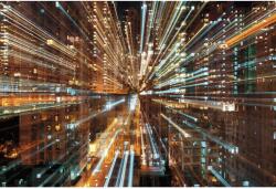 Komar nemszőtt fotótapéta Fusion 368 cm x 248 cm FSC