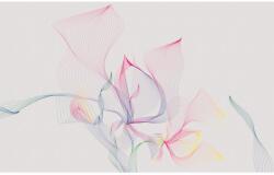 Komar vlies fotótapéta Spring Leaves 400 cm x 250 cm