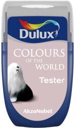 Dulux A Nagyvilág Színei Tester mandula virágzás 30 ml