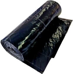  OBI szemeteszsák 140 l 10 db LDPE 80 cm x 110 cm fekete (290607)