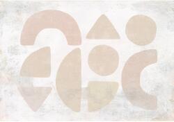 Komar vlies fotótapéta Impasto 400 cm x 280 cm