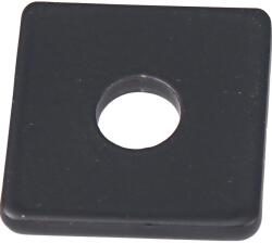  Rögzítő lapka rozsdamentes acélból antracit (041633)