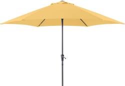  Napernyő 300 cm átmérő hajtókaros mechanizmussal