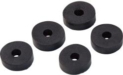  OBI csaptömítés 4 mm x 4 mm x 13 mm 5 darab (393220)