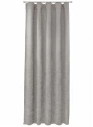  Készfüggöny OSCAR szürke / 32 140 cm x 250 cm