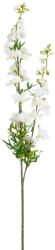 MICA művirág sarkantyúfű 98 cm krémszínű