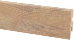  Kaindl szegélyléc 60 mm x 20 mm x 2600 mm gesztenye (KA 507799)