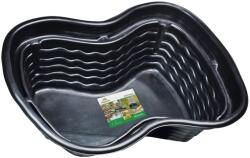 Heissner PE tómeder, kerek, 250 l (B251-00)