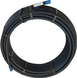 Vízcső 20 KPE (SB11730)