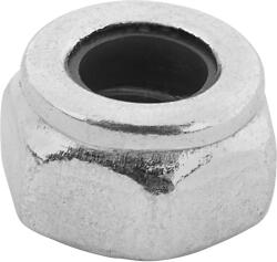 LUX-TOOLS biztosítóanya M5 rozsdamentes acél 50 darab (478923)