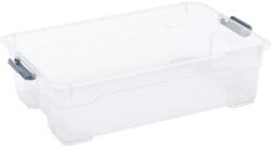 OBI Cadiz M univerzális doboz átlátszó (8462200020201)