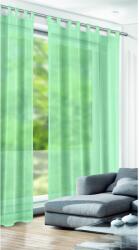  Neusser készfüggöny füles Menta 245 cm x 135 cm