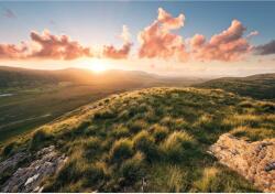 Komar Vlies fotótapéta Abenteuerland 400 cm x 280 cm