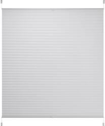  OBI Valeria pliszé 120 cm x 130 cm fehér (200319)