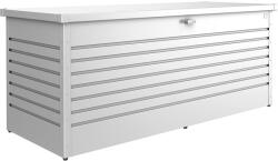 Biohort tárolódoboz mérete: 200 ezüstmetál