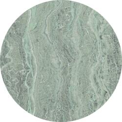 Komar vlies fotótapéta Green Marble öntapadós 125 cm
