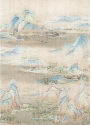 Komar nemszőtt fotótapéta Amenity 200 cm x 280 cm