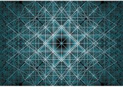 Komar vlies fotótapéta Matrix 368 cm x 248 cm FSC