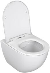 Fali WC Márta szett 4in1