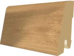 Egger Home szegélyléc L417 Nord tölgy homokbézs 60 mm x 17 mm hossza: 2400 mm (1046236)