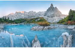 Komar nemszőtt fotótapéta Alpine Treasure 400 cm x 250 cm