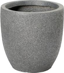  OBI Lavalle virágcserép átmérője 45, 5 cm antracit (202878)