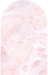 Komar vlies fotótapéta öntapadós Mármol Rosa 127 cm x 200 cm