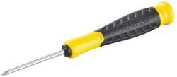 STANLEY Csavarhúzó PZ 0PT x 50 mm