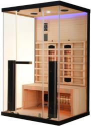  BILLUND 2 infraszauna