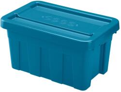 Heidrun The Box tárolódoboz tetővel 20 l