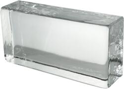Fuchs Design Fuchs Crystal Collection üvegtégla 20 cm x 10 cm x 5 cm fényes