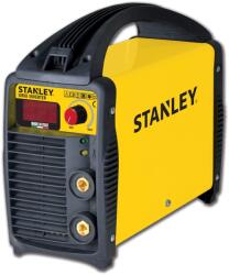 STANLEY inverteres hegesztő 160A