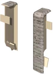 Egger Szegélyléc Közdarab Tölgy ezüst 2 darab