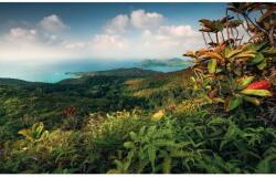 Komar Vlies fotótapéta Heavens Balcony 450 cm x 280 cm