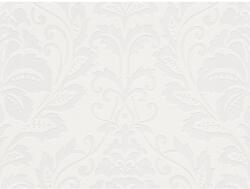 AS-Creation A. S. Création Designbook fátyoltapéta díszek neobarokk fehér FSC (26458)