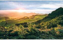 Komar vlies fotótapéta Paradise Island 400 cm x 250 cm