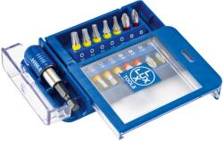 LUX-TOOLS LUX bitkészlet 15 részes (398631)