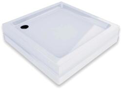 RAVAK patrik zuhanytálca (GPX2240136)