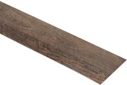 Kaindl öntapadós dekor szegélyléc 34318 500 cm x 4, 5 cm Lamamie Pine tölgy