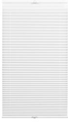 Gardinia Concept Thermo pliszé 50 cm x 130 cm Fehér