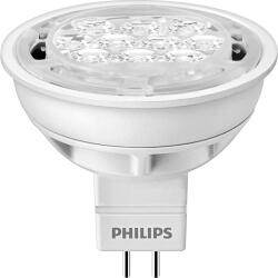 Philips LED spot izzó GU5.3 5 W melegfehér (71049401)