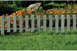  Mini ledugható kerítés nyomás alatt impregnált 30 cm/45 cm x 120 cm (170104A029OZBZ80A1)