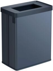 Keter "Verto Recycle" szemetes kék/fekete 54 l